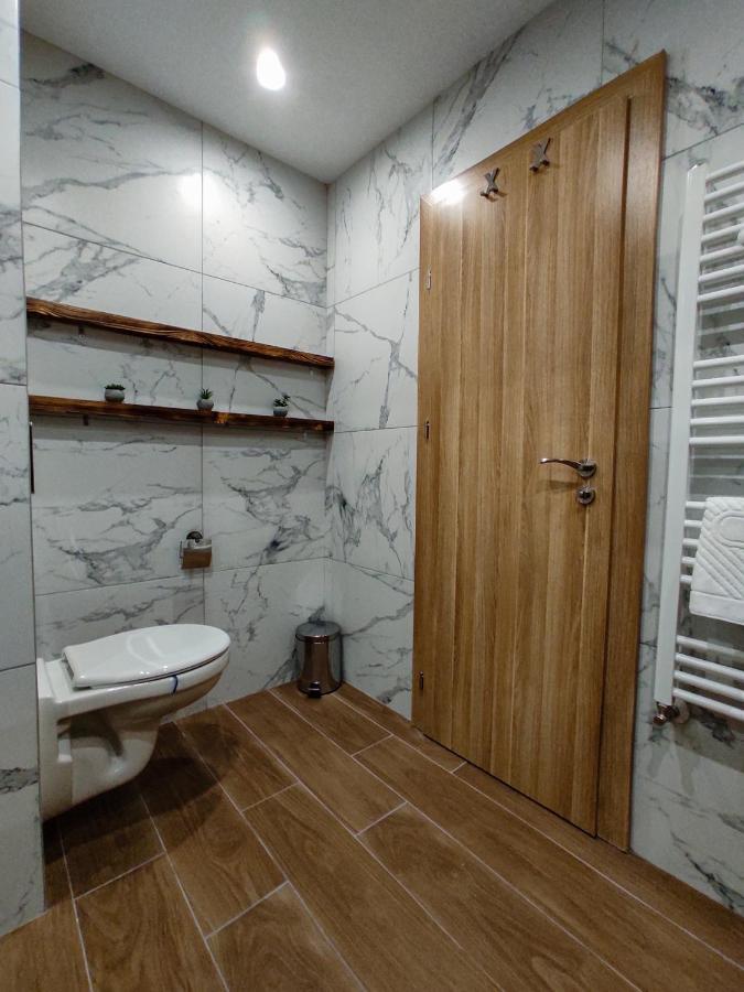 Borovets Gardens B30 Morunov Apart Exterior foto