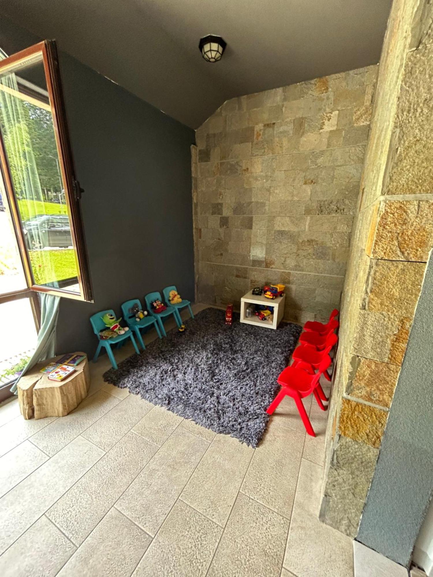 Borovets Gardens B30 Morunov Apart Exterior foto